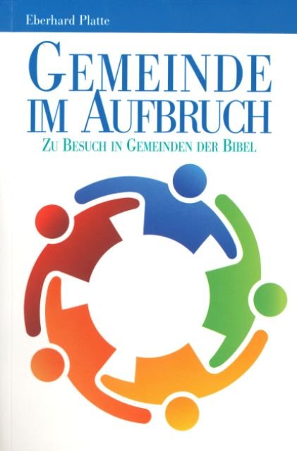 Gemeinde im Aufbruch
